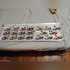 🚨 1992 NASCAR Poster